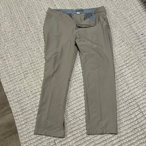 adidas Men's Ultimate365 Golf Pants